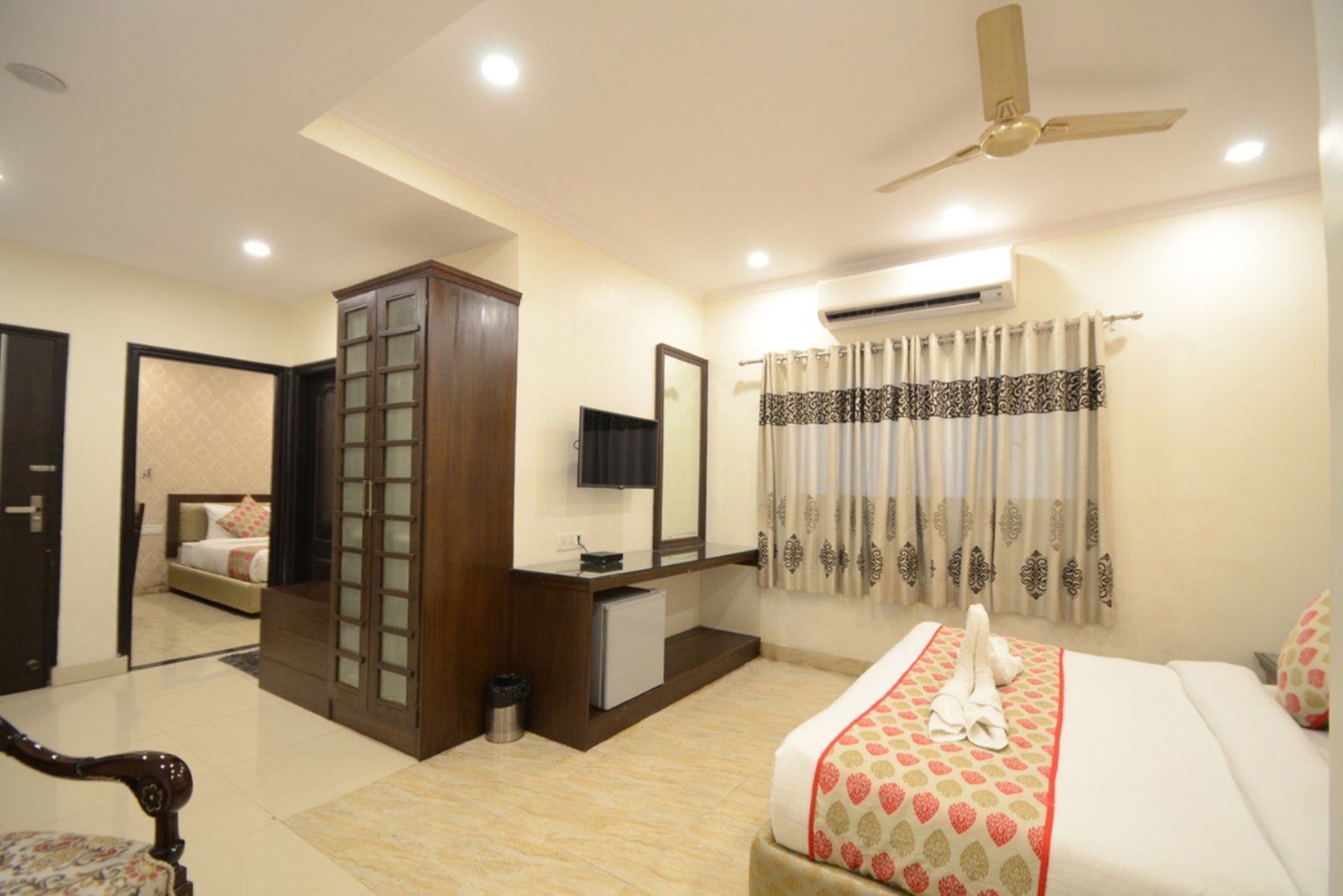 Hotel Eurasia gallery 5