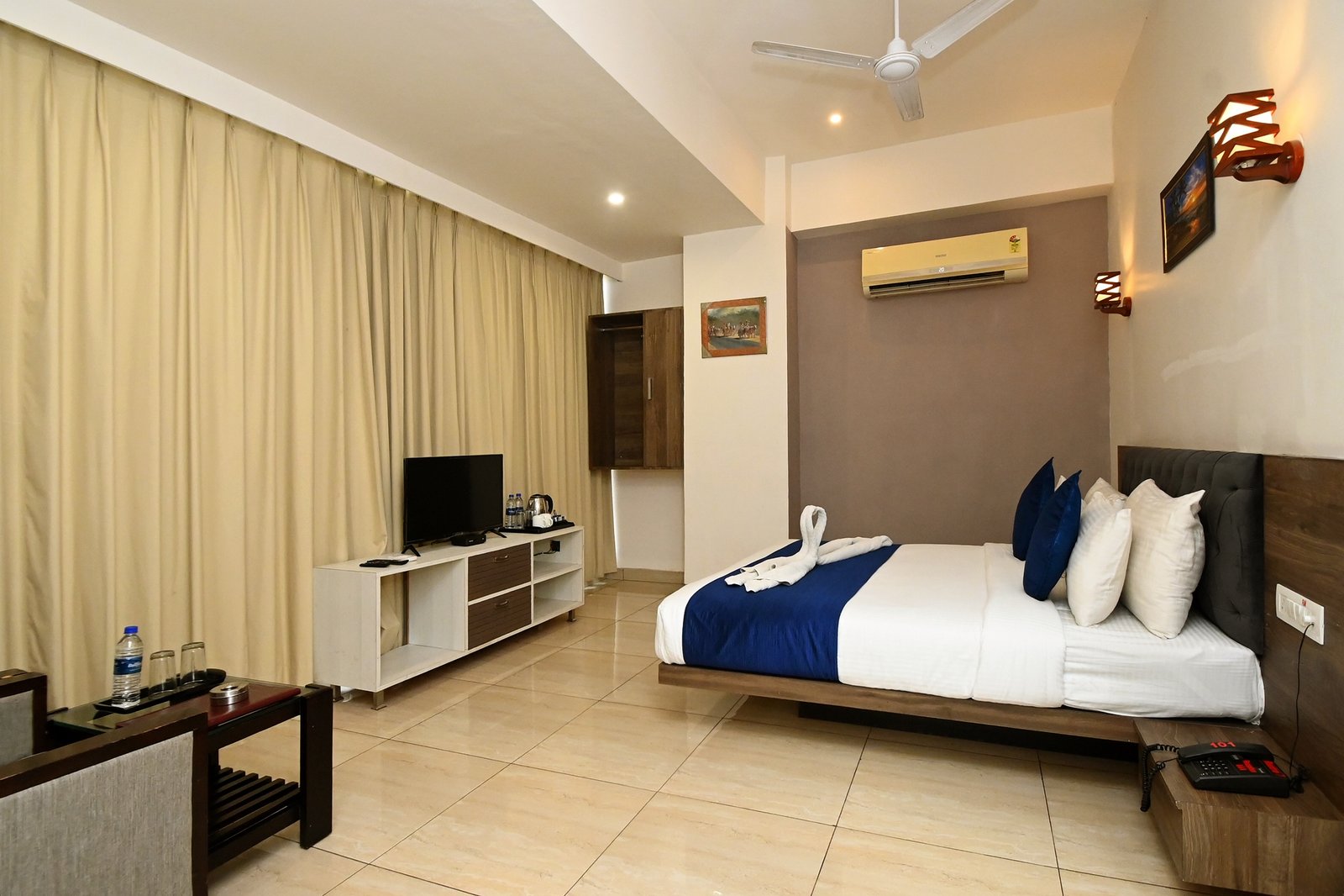 Hotel Travasa gallery 1