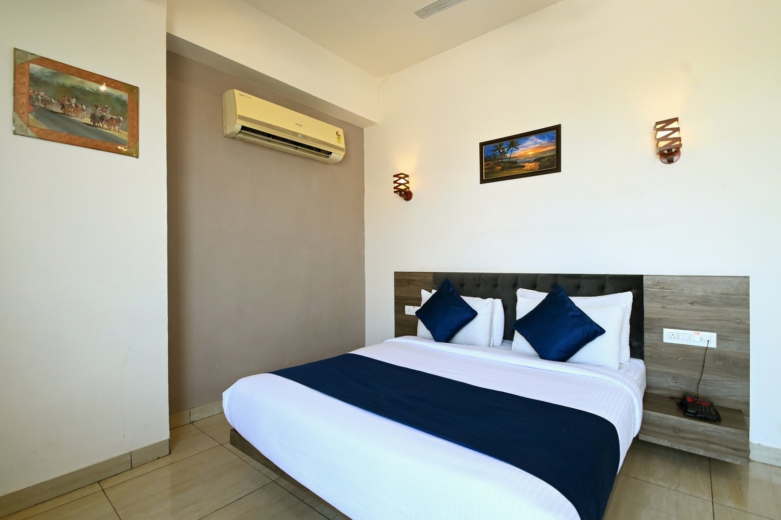 Hotel Travasa gallery 5