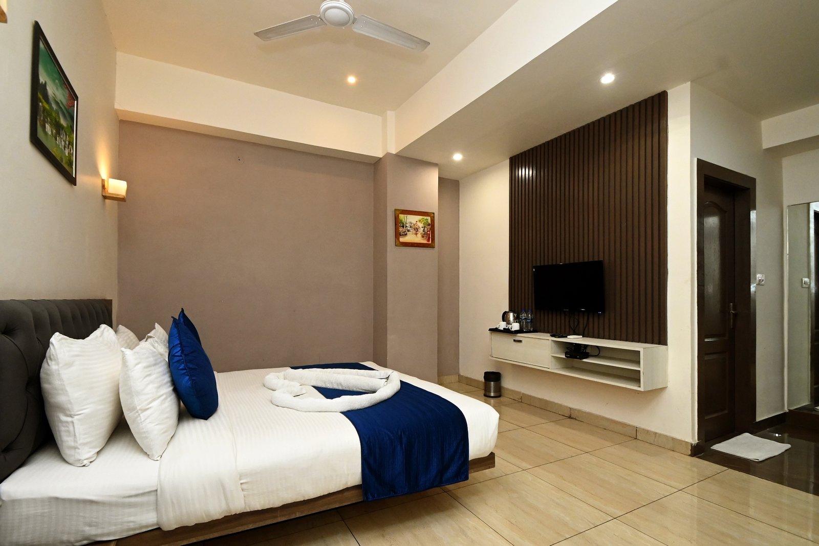 Hotel Travasa gallery 6