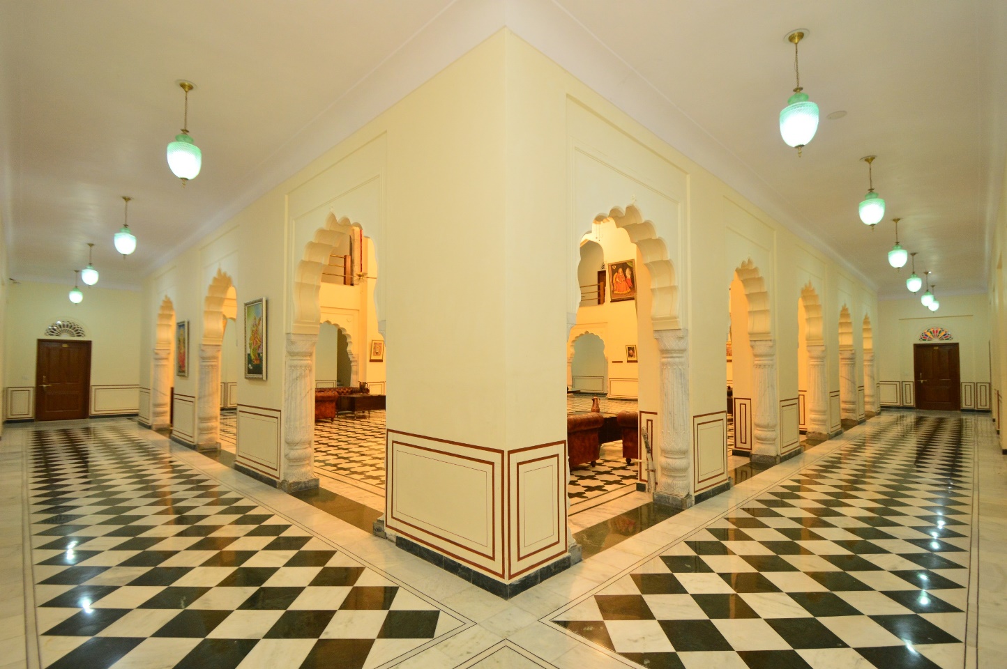 Aaram Bagh Resort-Agra gallery 4