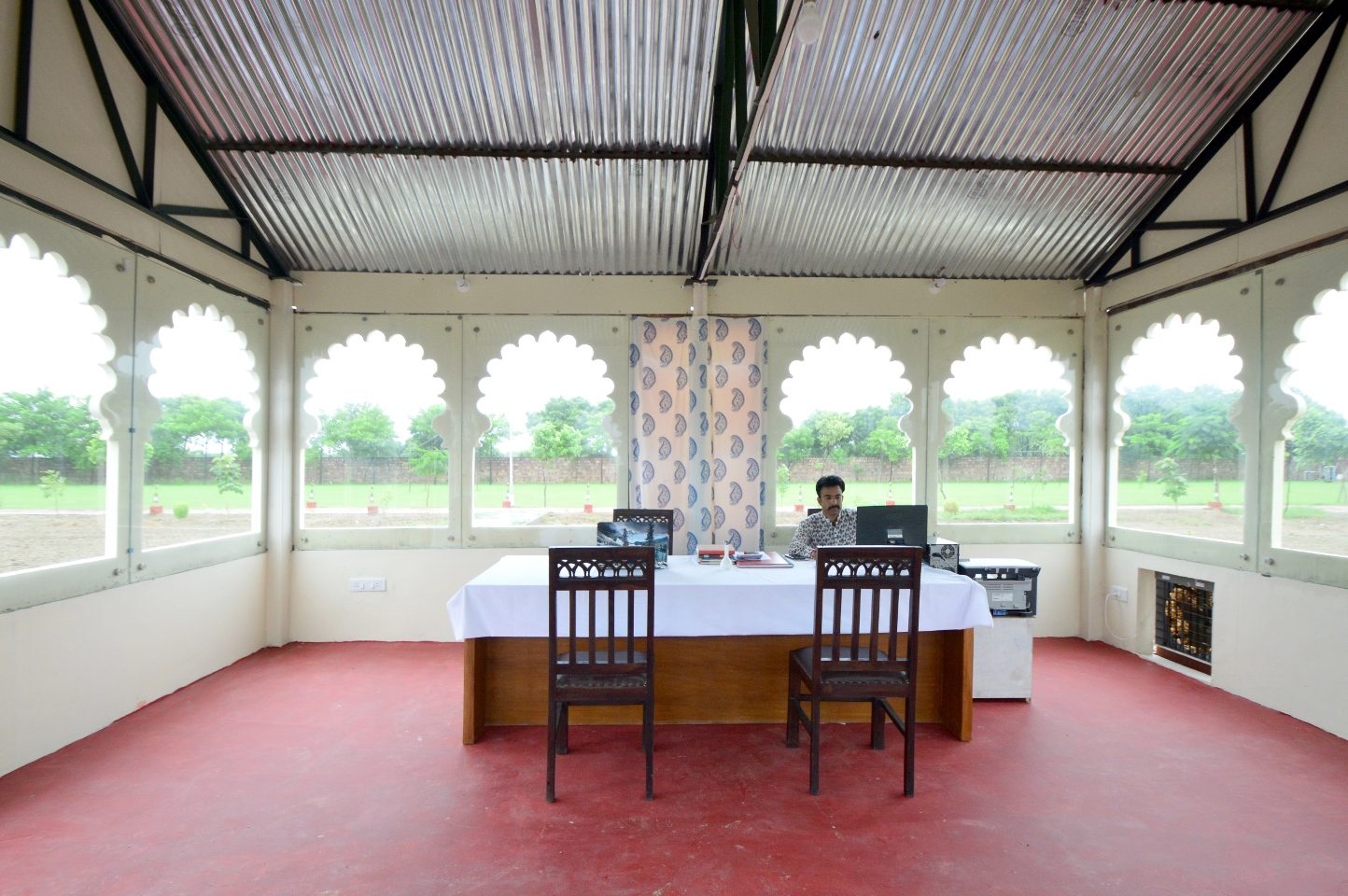 Aaram Bagh Resort-Agra gallery 5