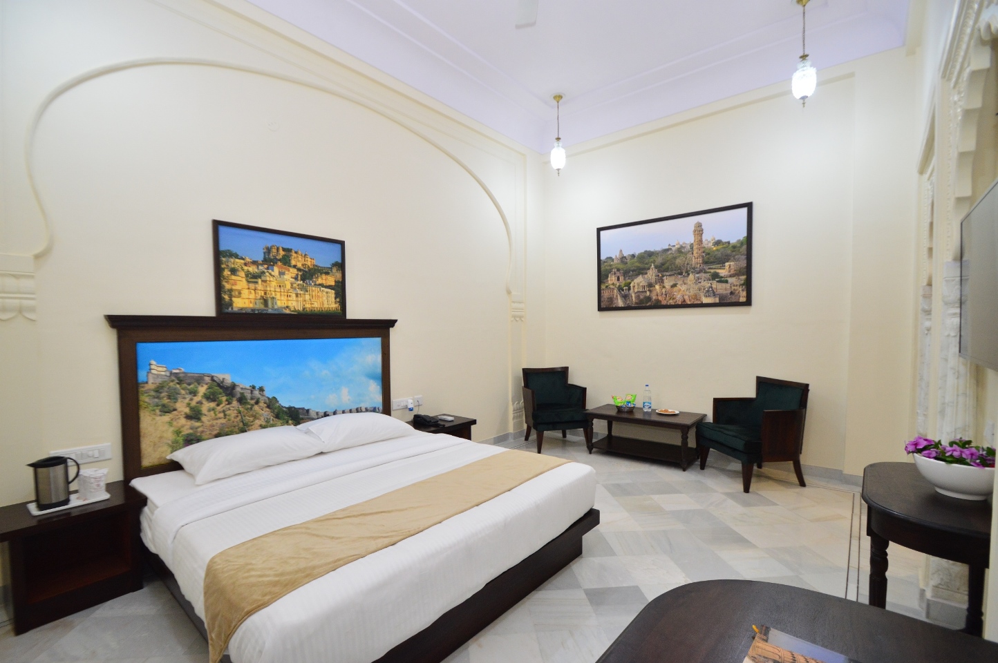 Aaram Bagh Resort-Agra gallery 8