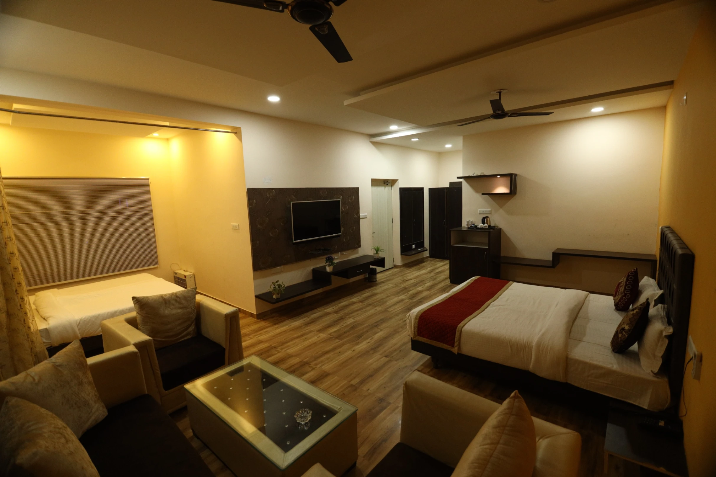 Thar Exotica Resort & Suits gallery 4