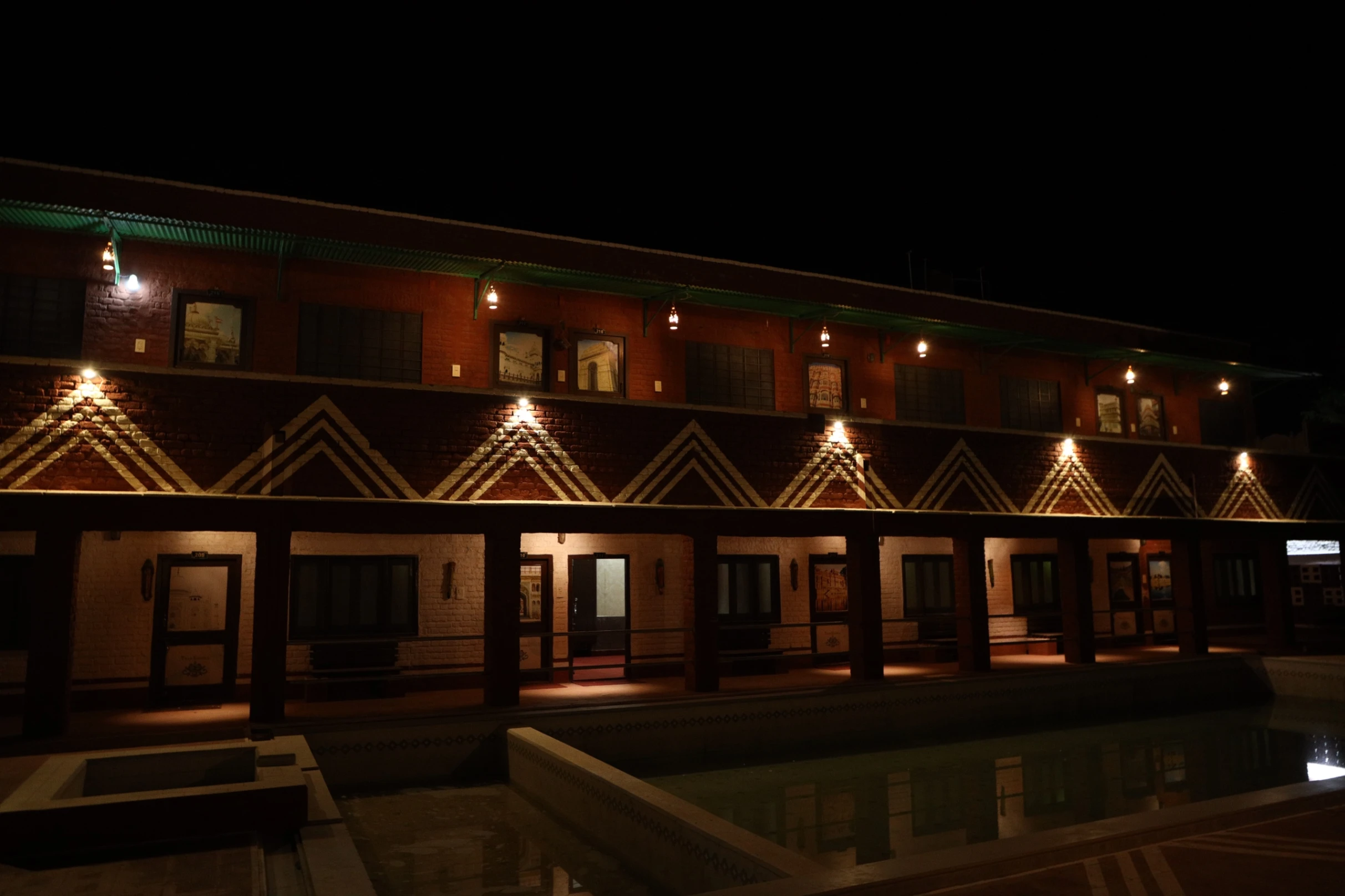 Thar Exotica Resort & Suits gallery 7