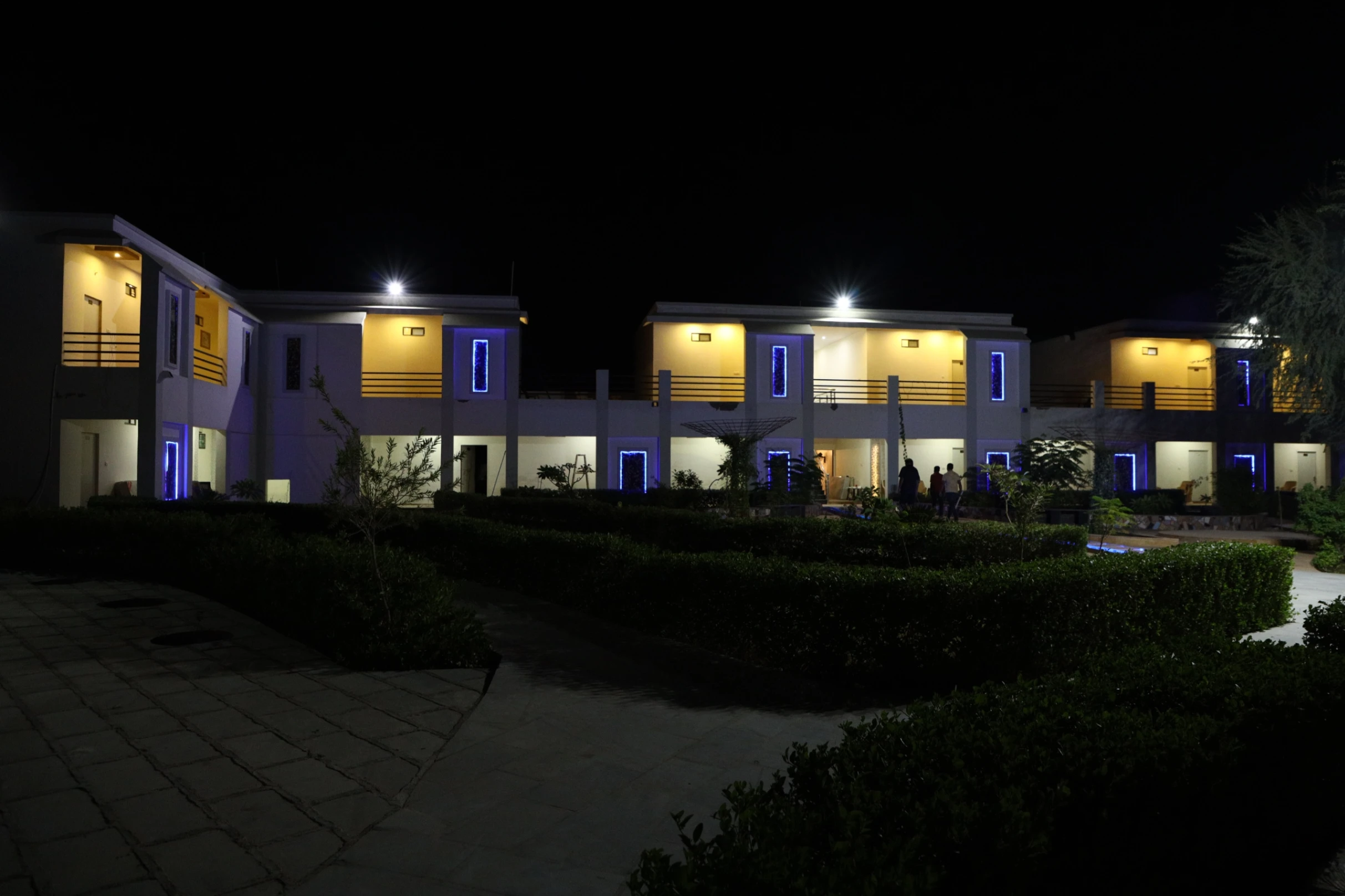 Thar Exotica Resort & Suits gallery 8