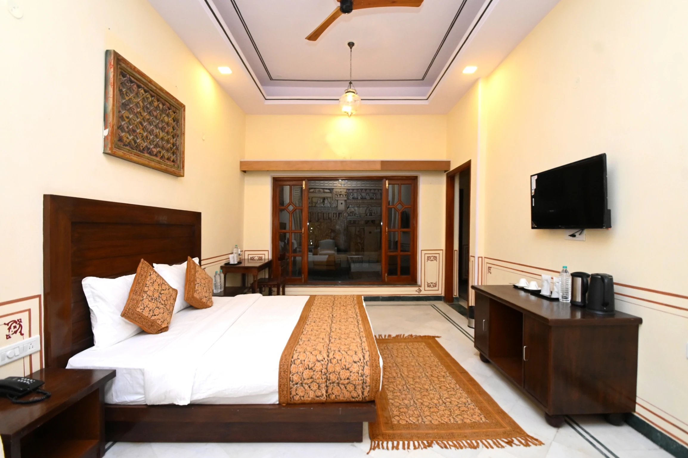 Aaram Bagh Maheshwar gallery 5