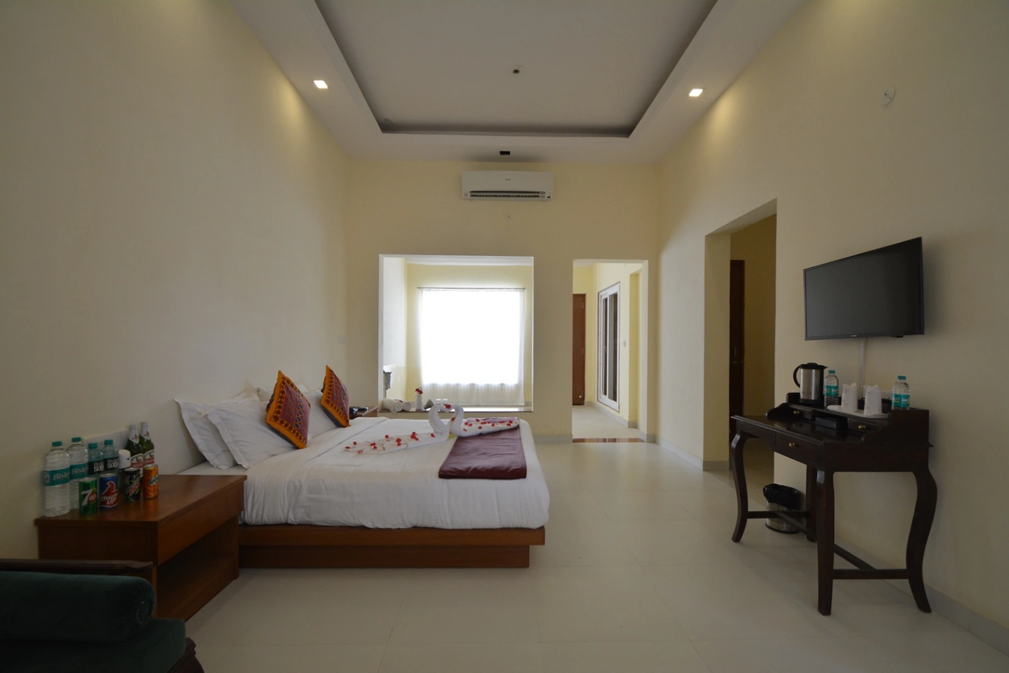 Aaram Bagh-A Luxury Resort Pushkar gallery 5