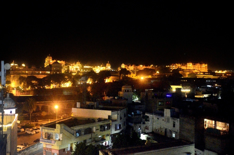 Aaram Mahal-A Luxury Heritage Hotel gallery 6