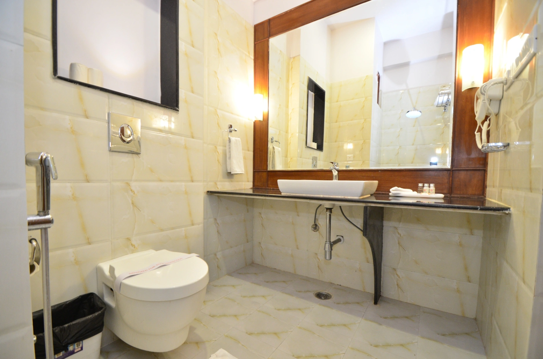 Aaram Mahal-A Luxury Heritage Hotel gallery 7