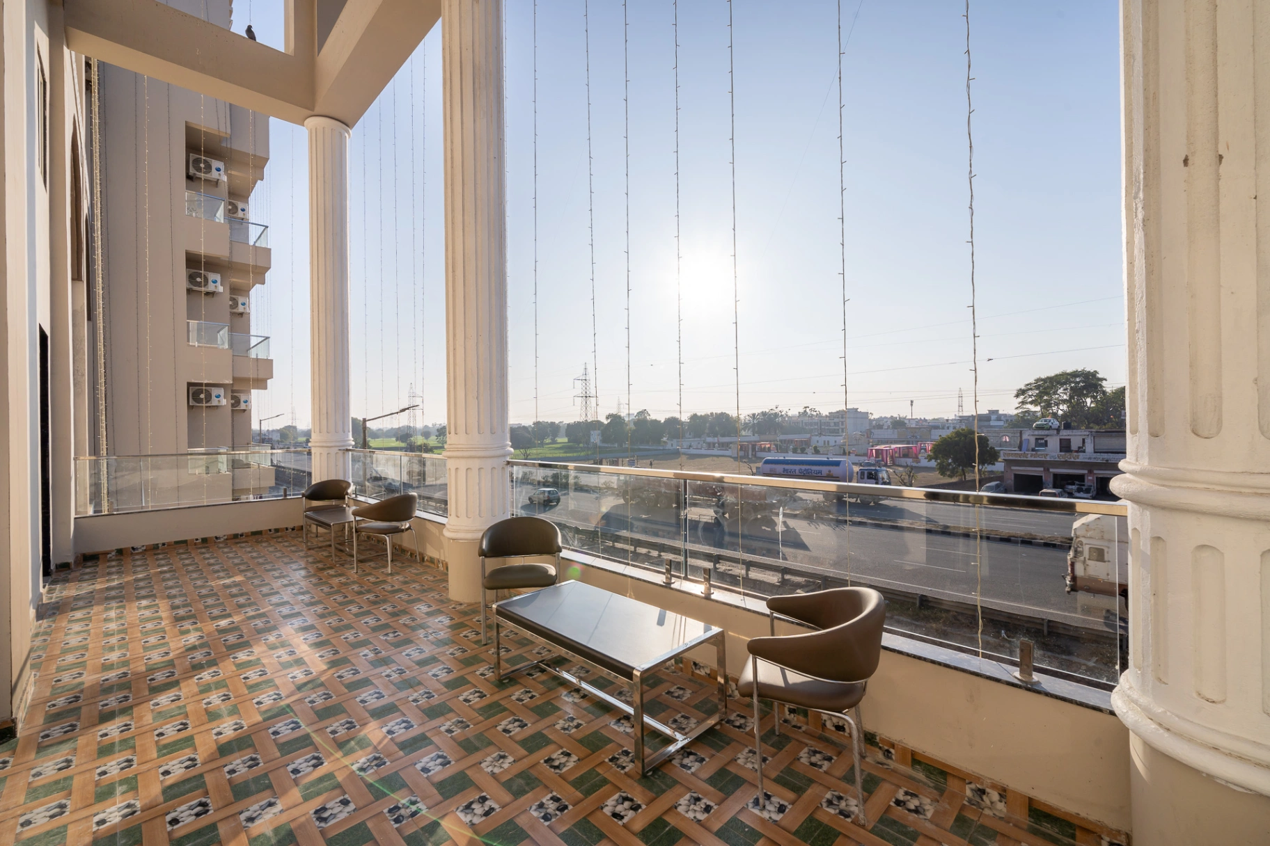 FLorence Resort gallery 8