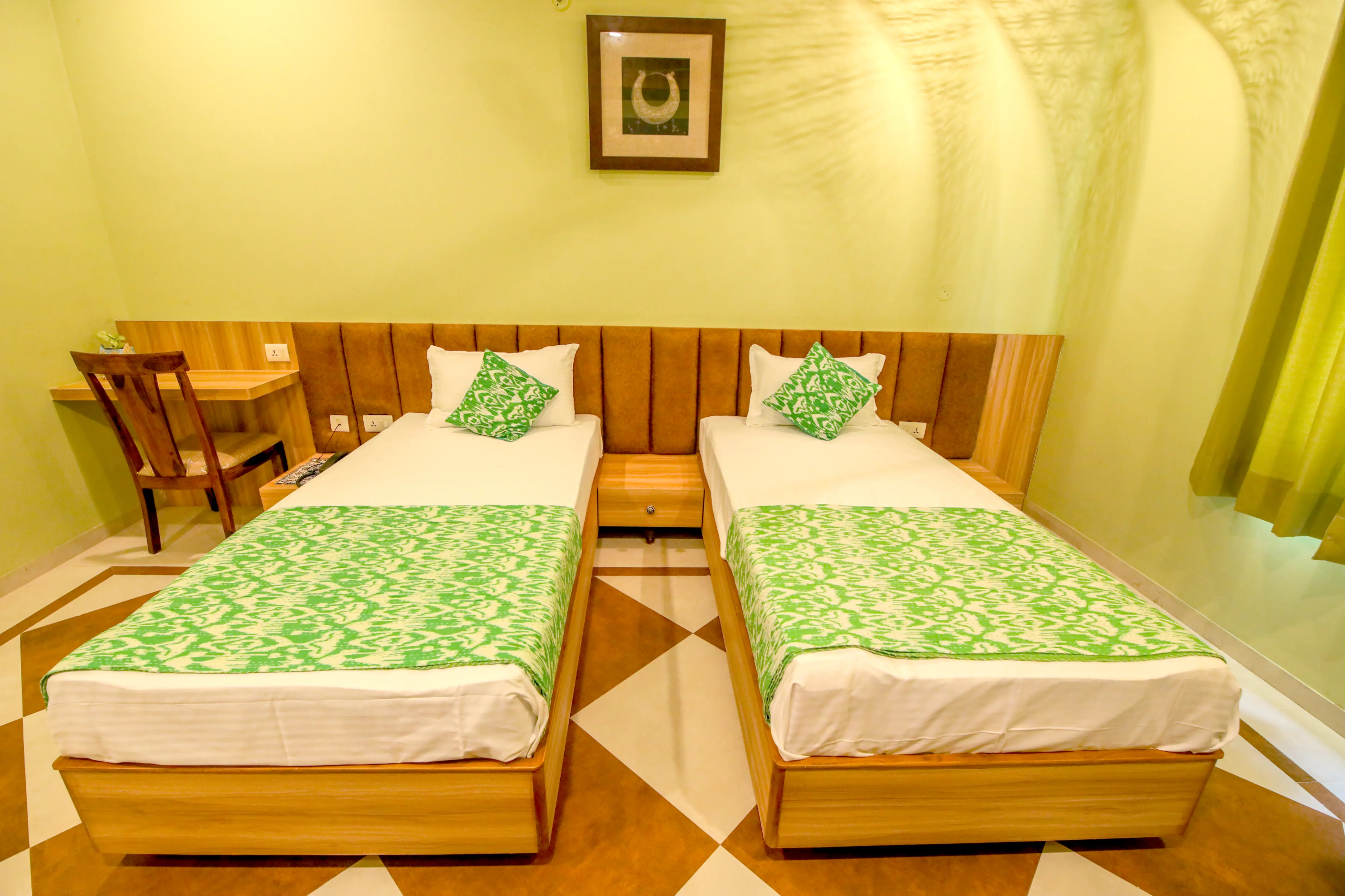 Gems Suites-A Boutique Stay gallery 2