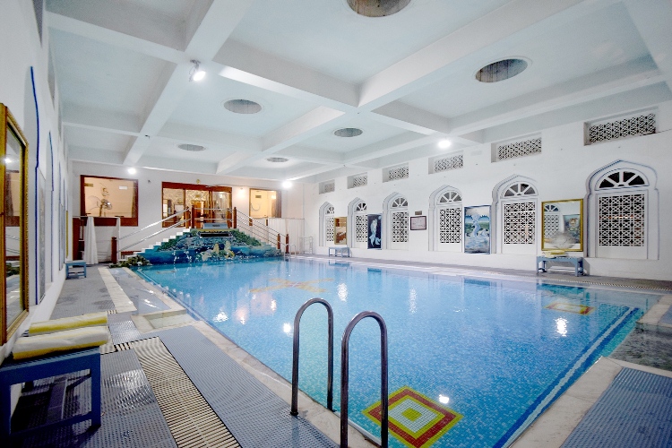 Hari Mahal Luxury Suits Room gallery 2