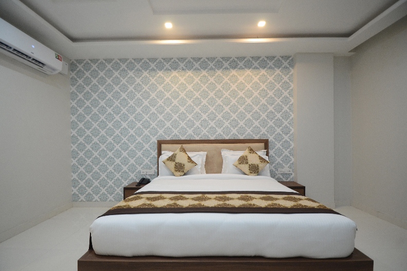 Heritage Haveli Stay Home Jaipur gallery 2