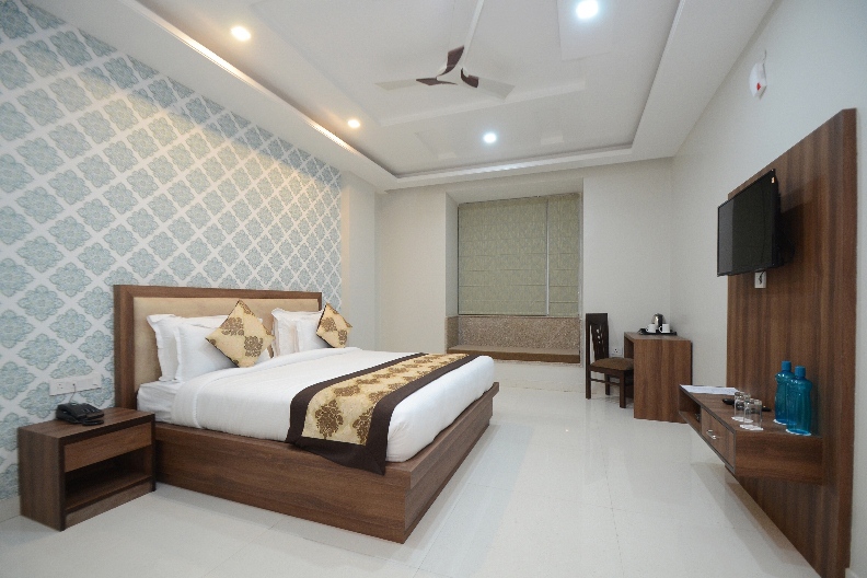 Heritage Haveli Stay Home Jaipur gallery 3