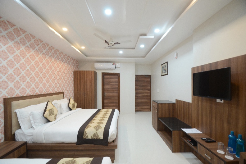 Heritage Haveli Stay Home Jaipur gallery 7