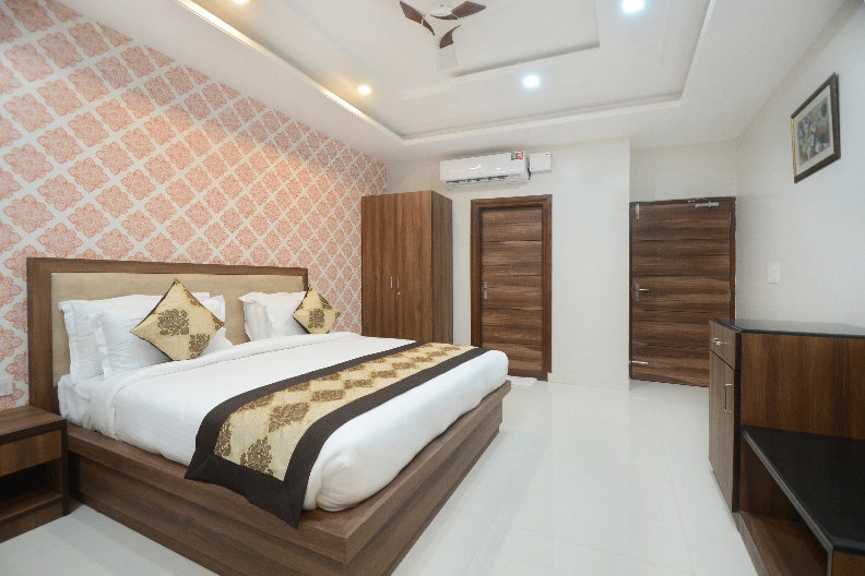 Heritage Haveli Stay Home Jaipur gallery 8