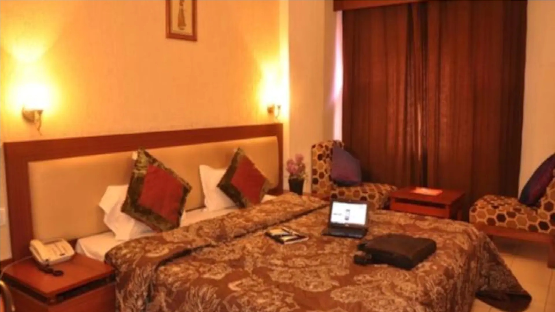 Hotel Aditya International gallery 4