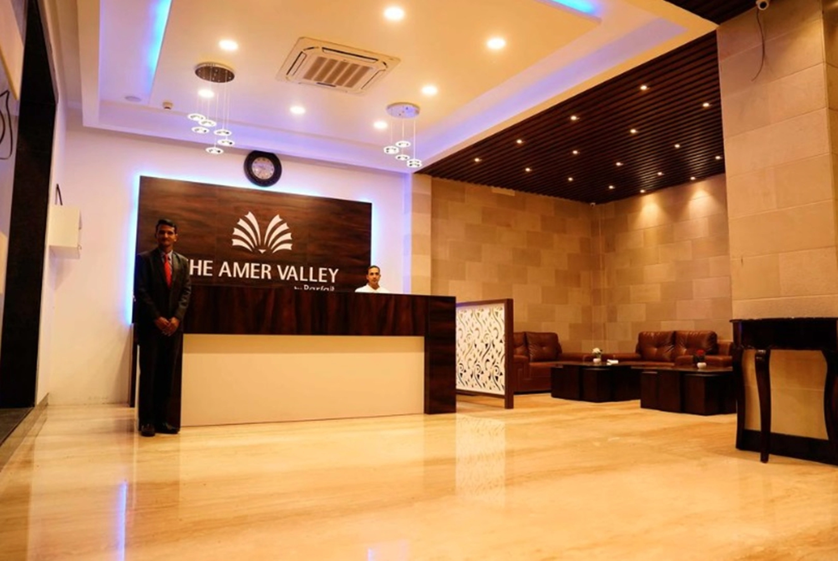 Hotel Amer Valley Near Jal Mahal gallery 4