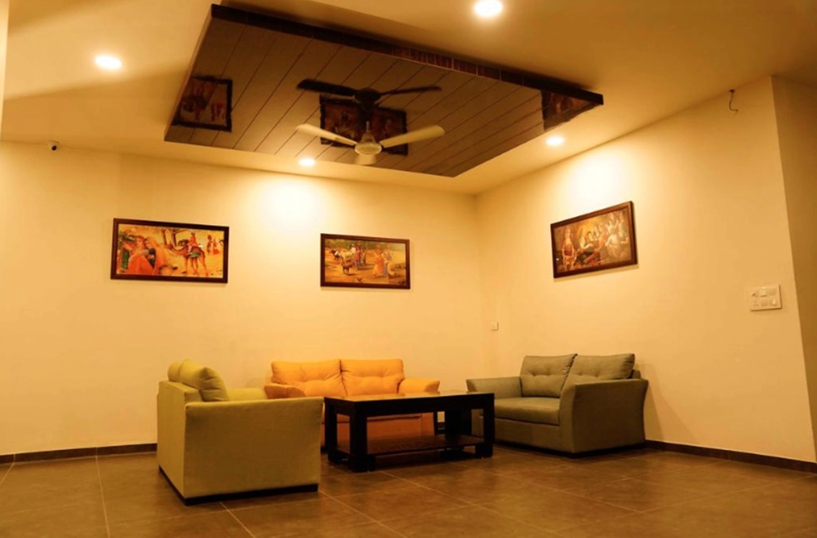 Hotel Amer Valley Near Jal Mahal gallery 8