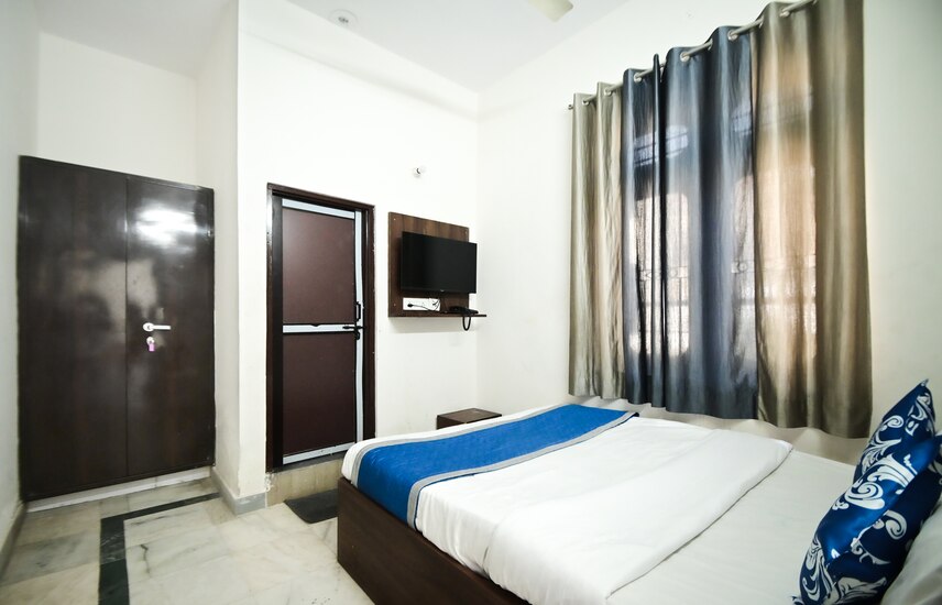 Hotel Apporve gallery 3