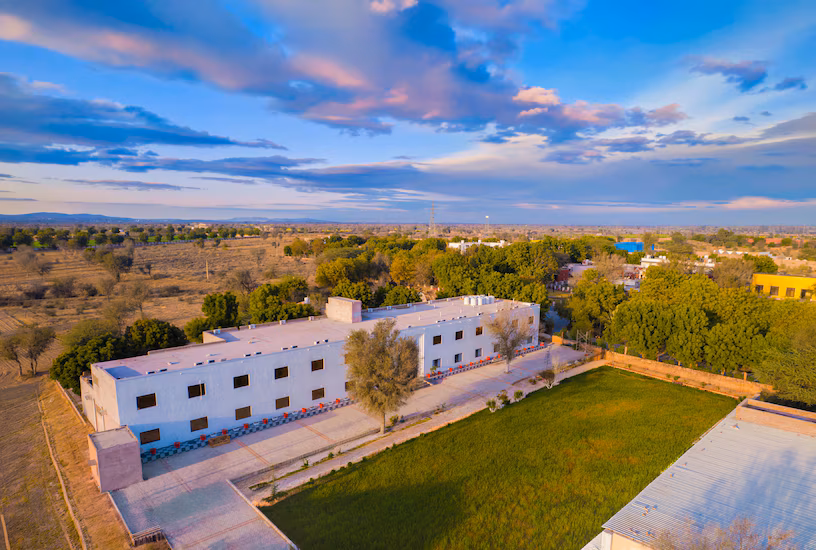 Hotel Aura gallery 2