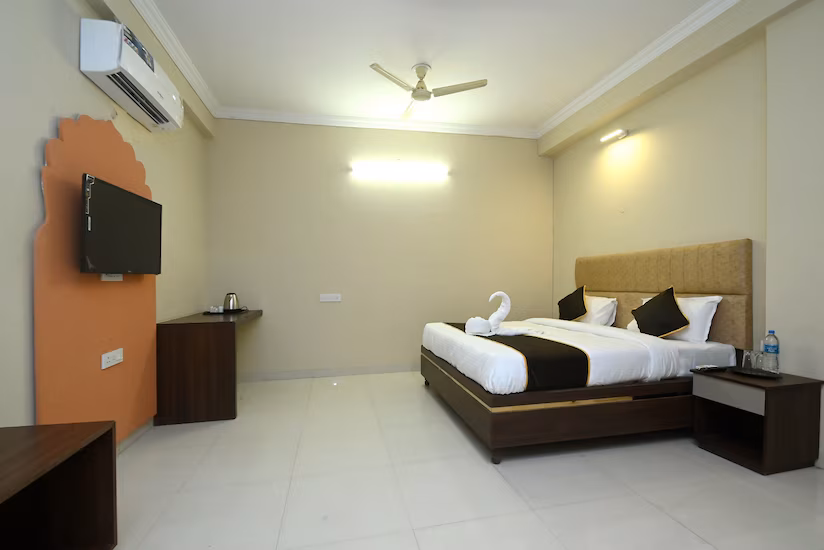Hotel Brahmpurta Jaipur gallery 3