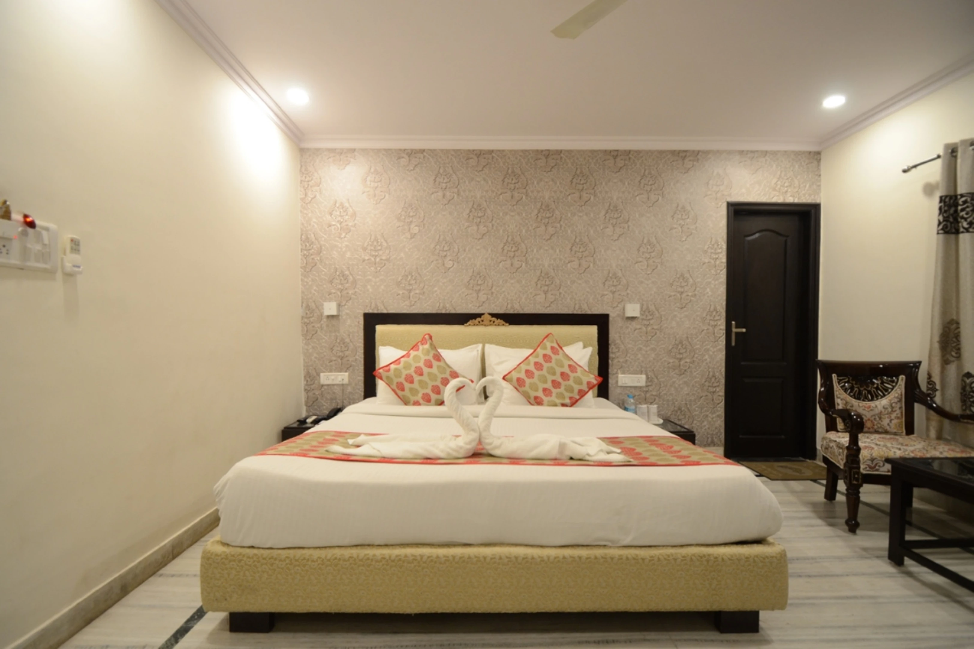 Hotel Eurasia gallery 2