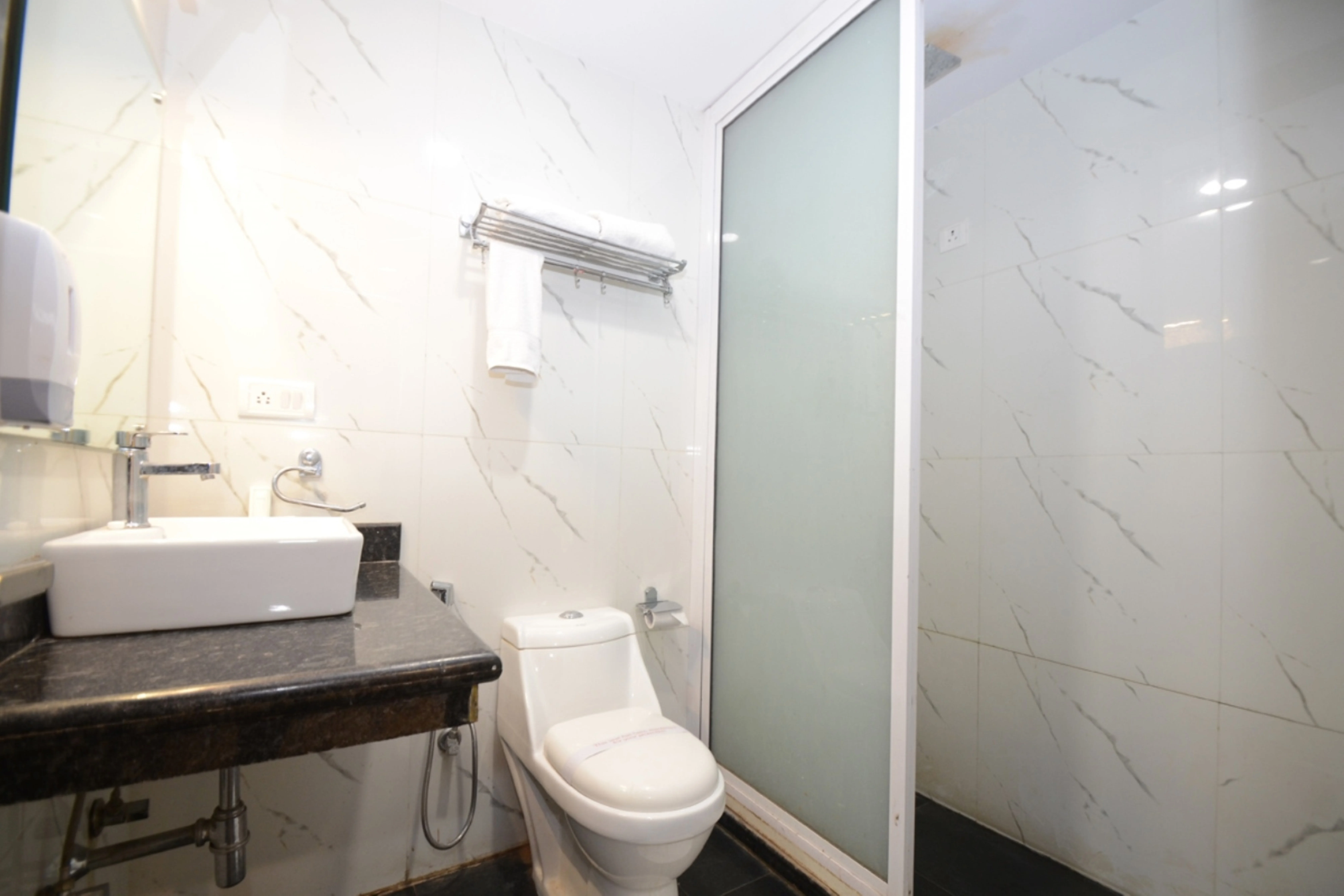 Hotel Eurasia gallery 4