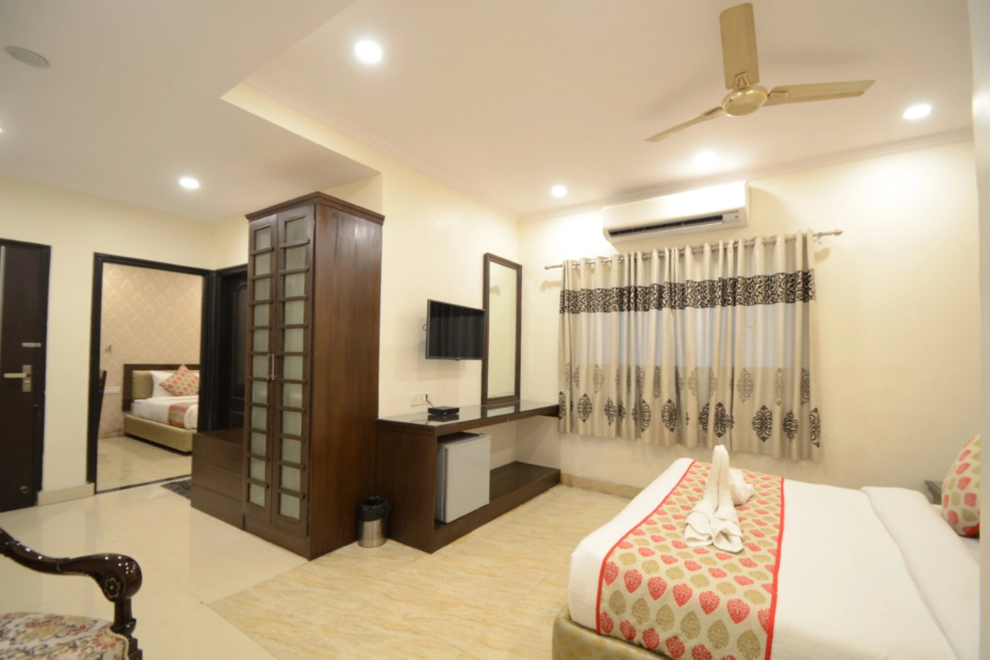 Hotel Eurasia gallery 5