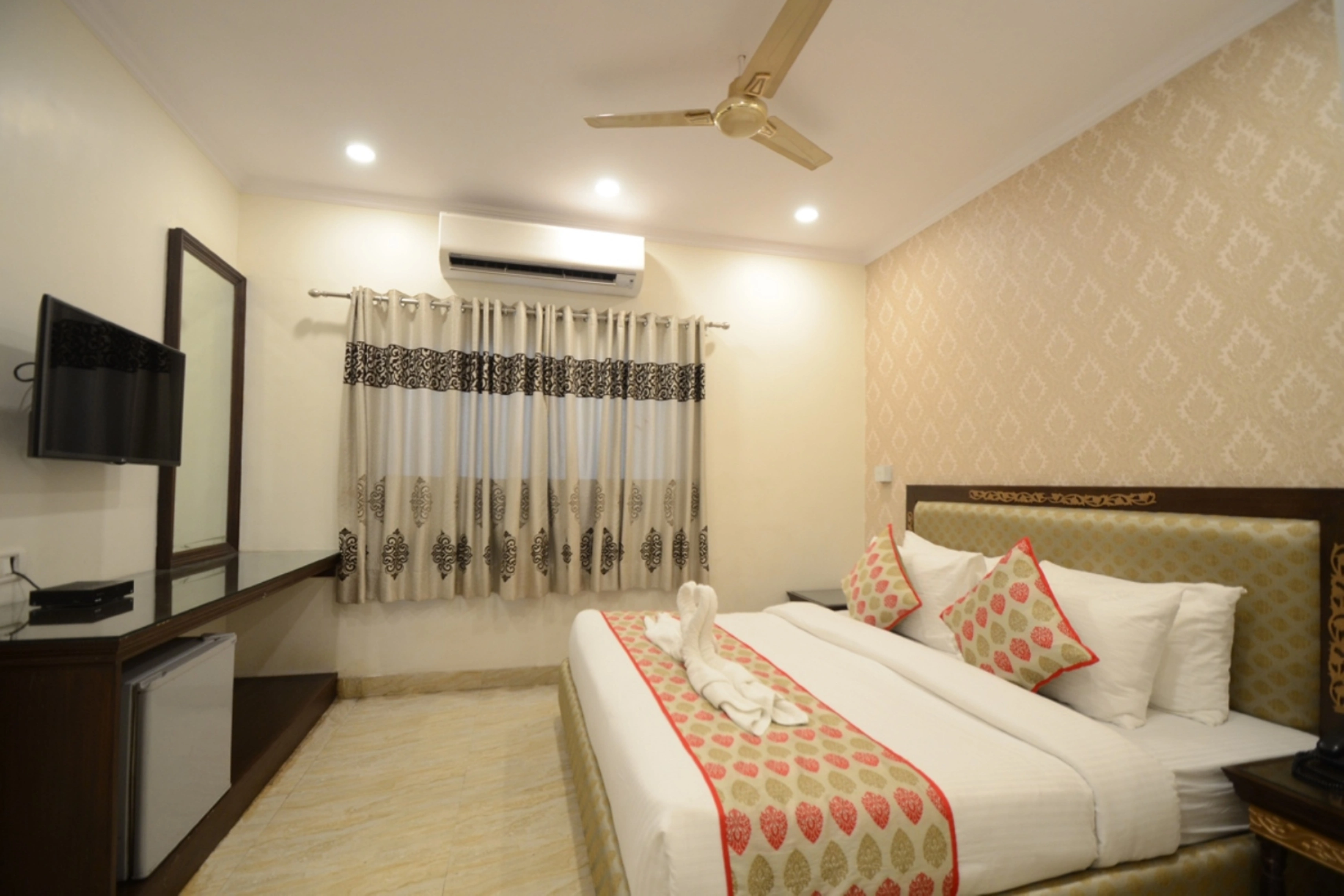 Hotel Eurasia gallery 6