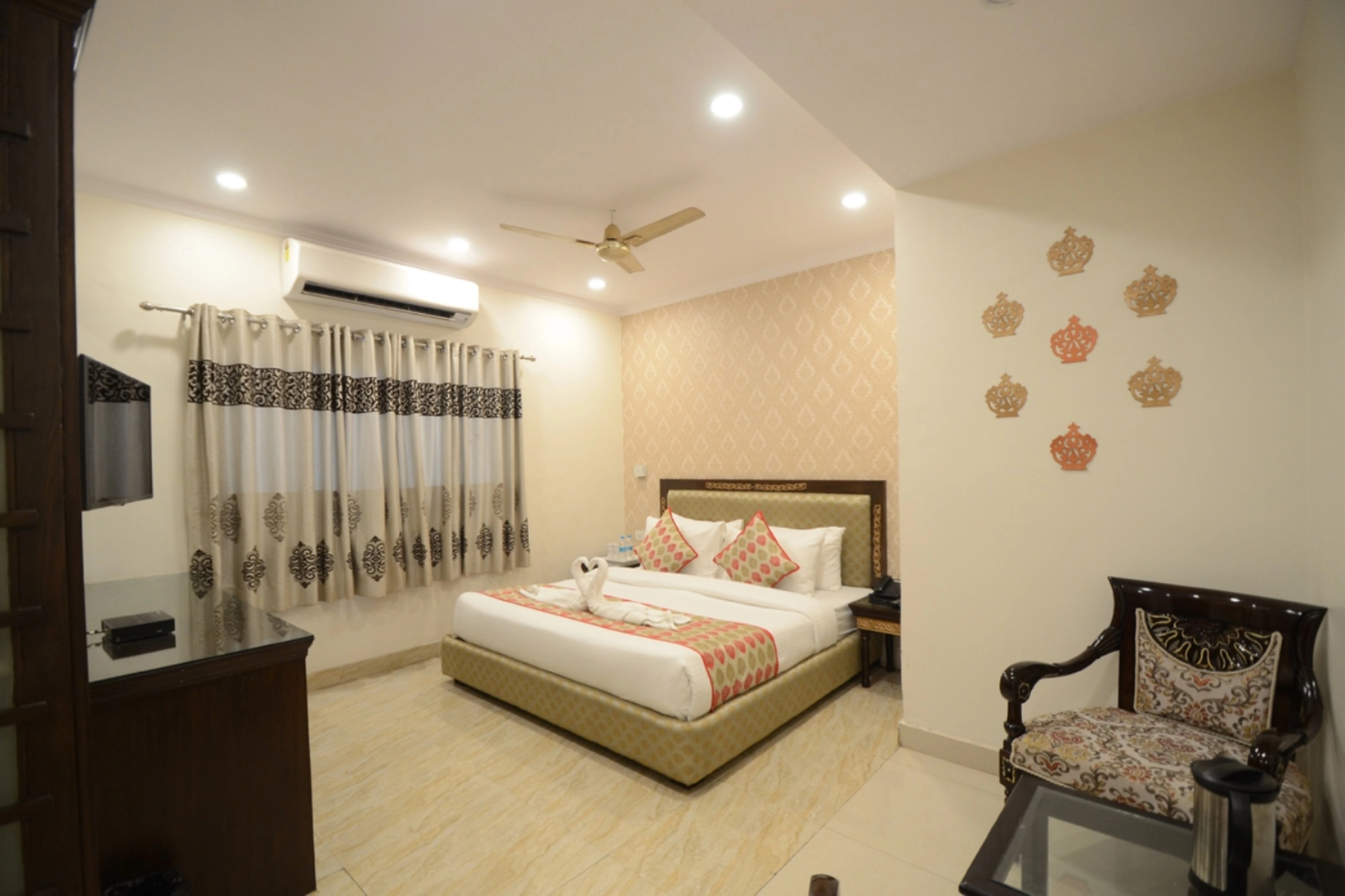 Hotel Eurasia gallery 7