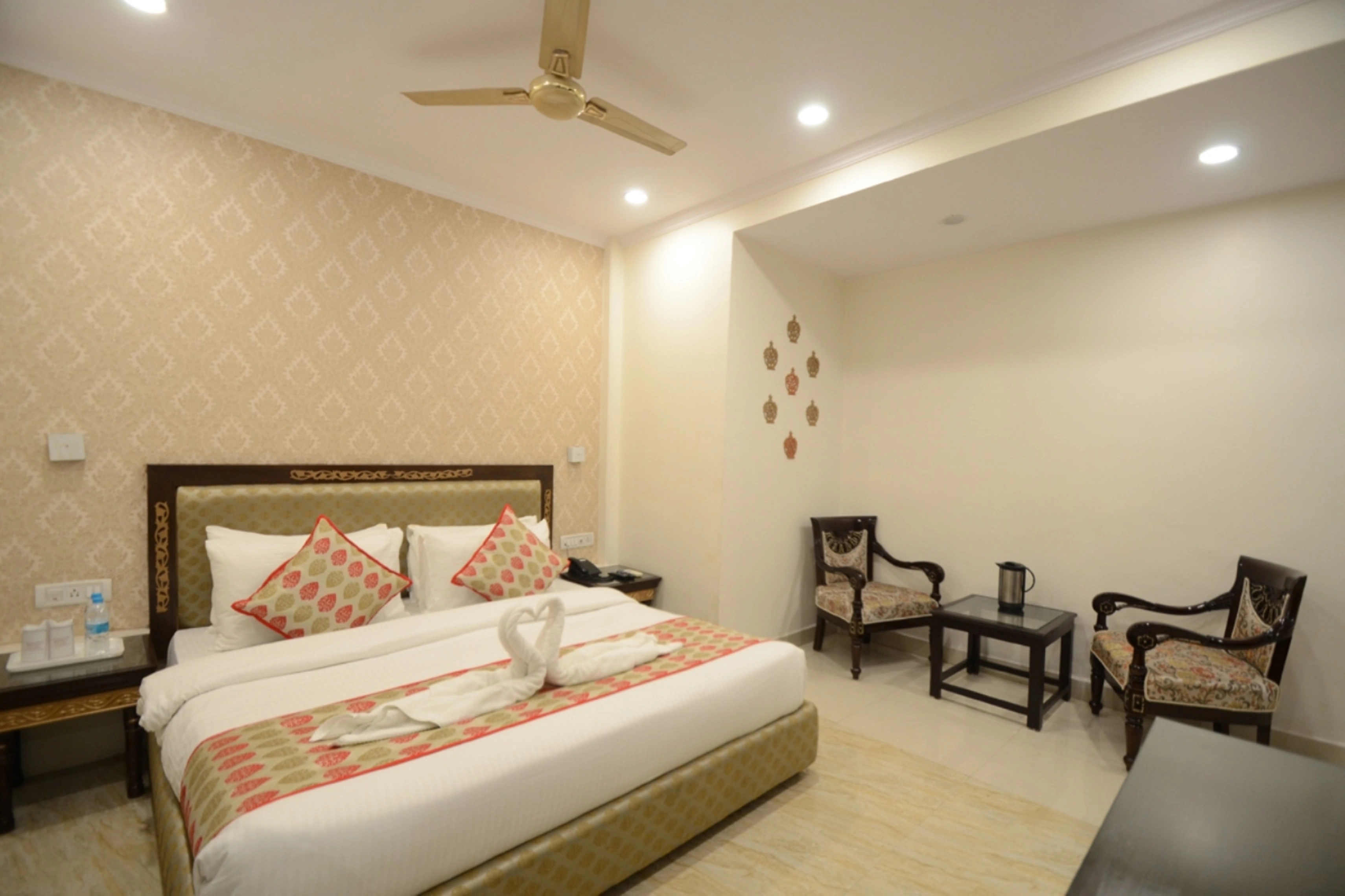 Hotel Eurasia gallery 8