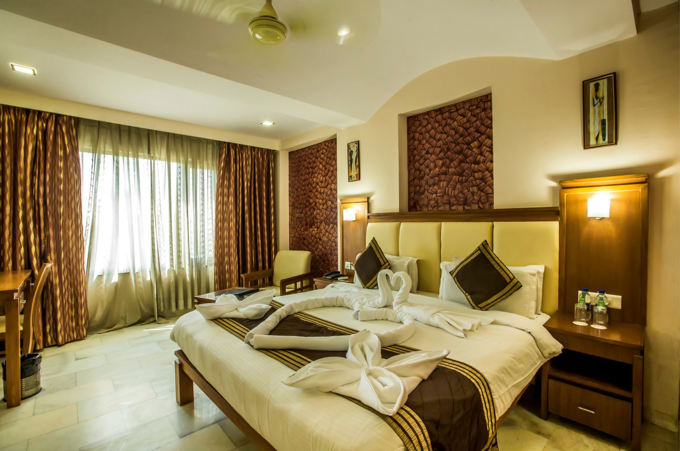 Hotel Golden Manor-Jaipur gallery 3