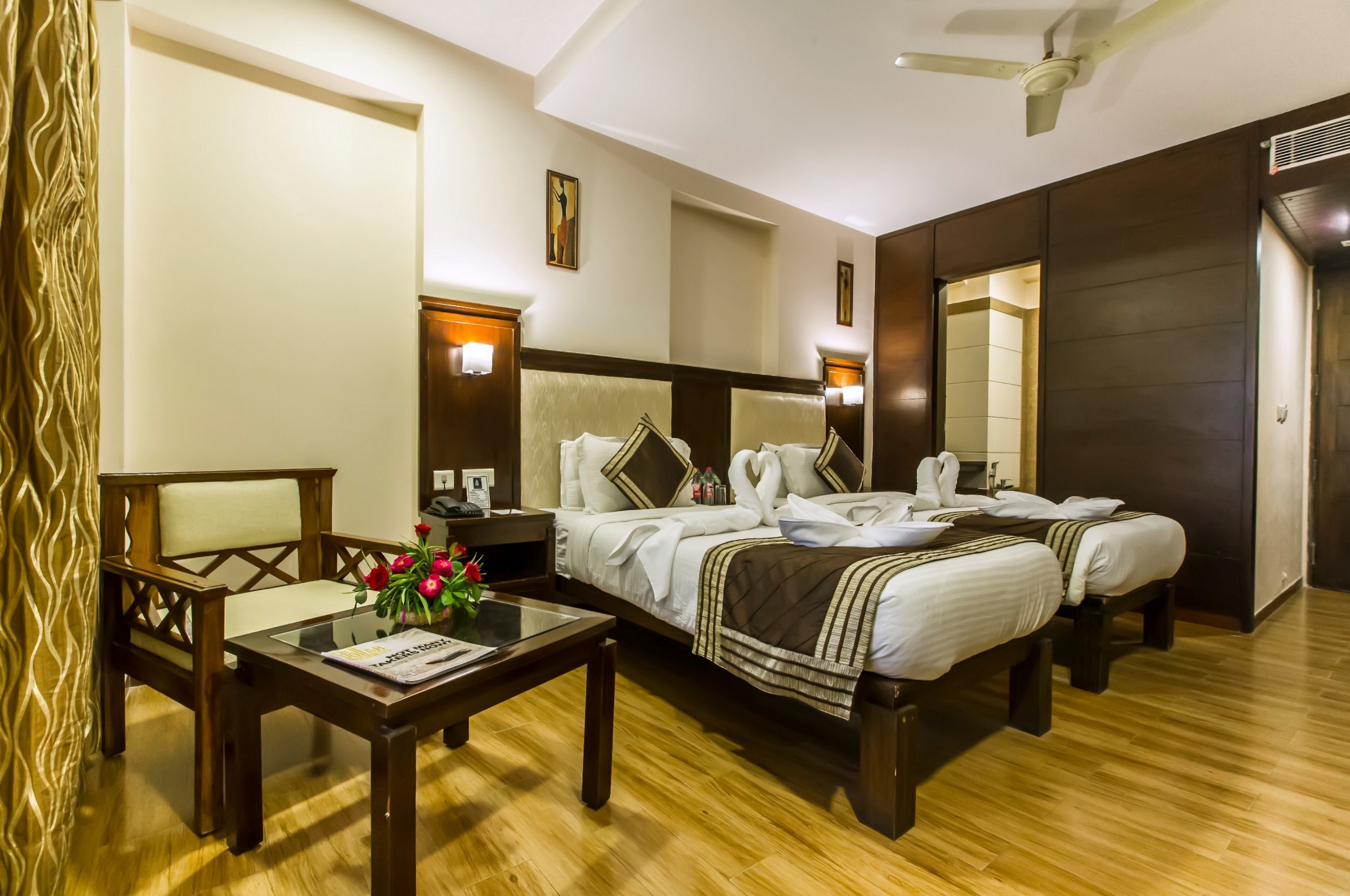 Hotel Golden Manor-Jaipur gallery 4