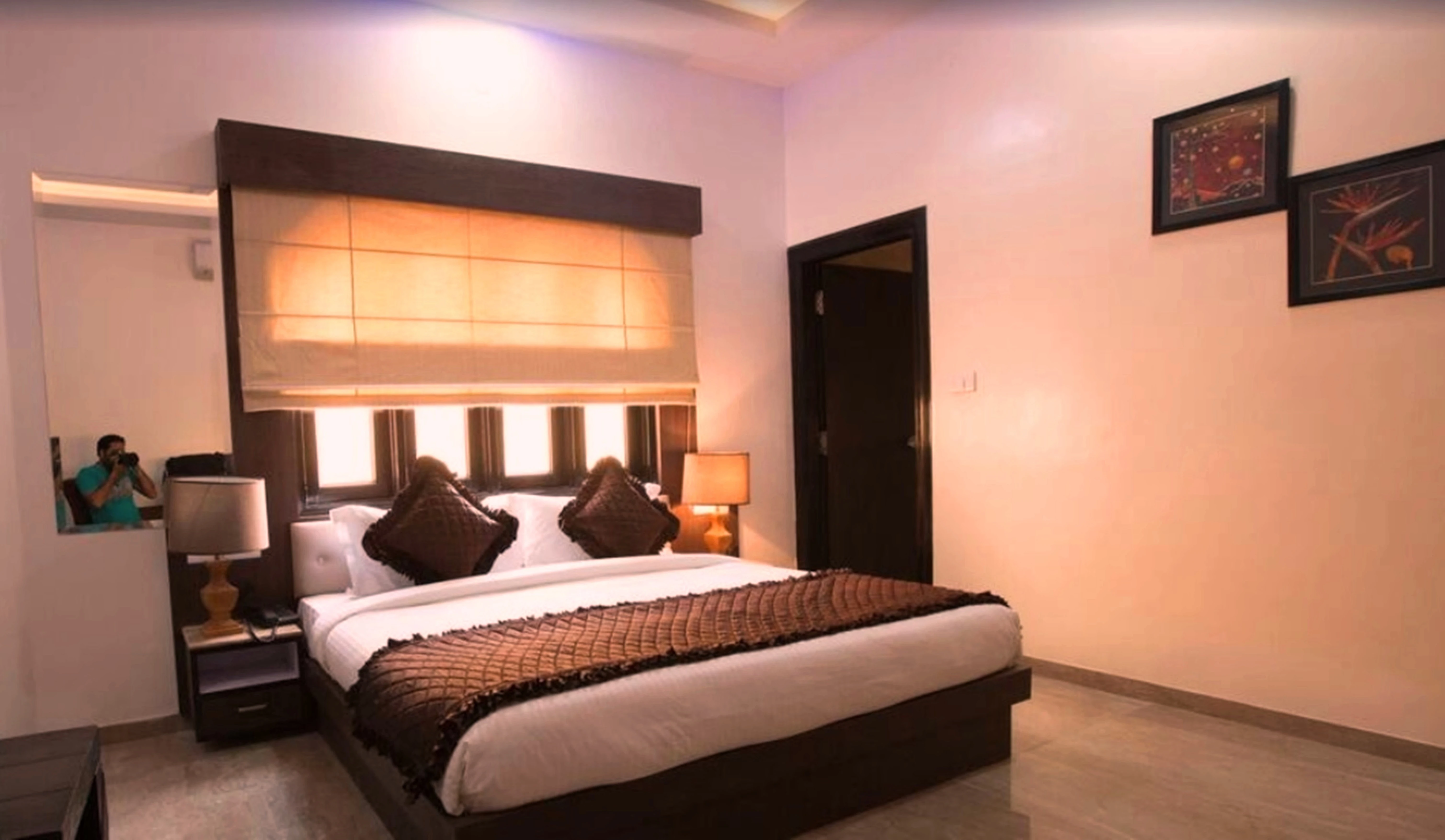 Hotel Grand Majestik