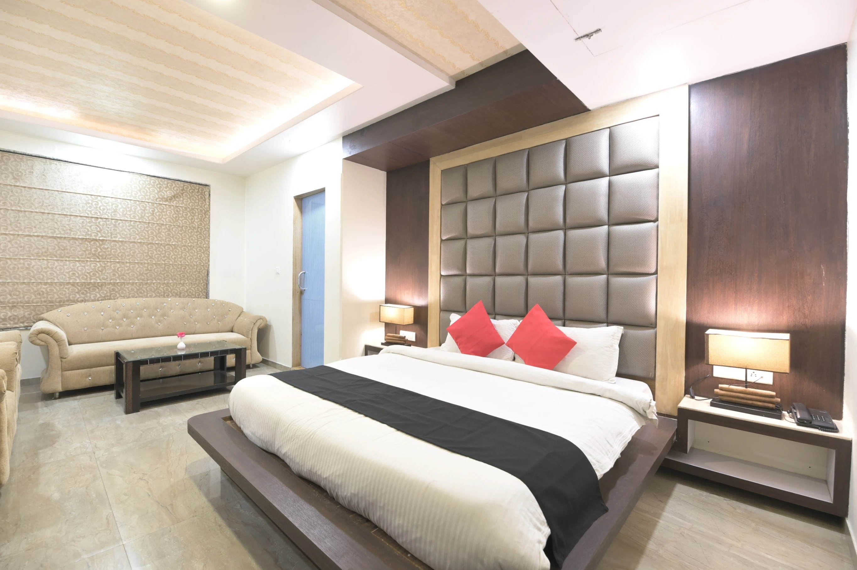 Hotel Grand Majestik gallery 4