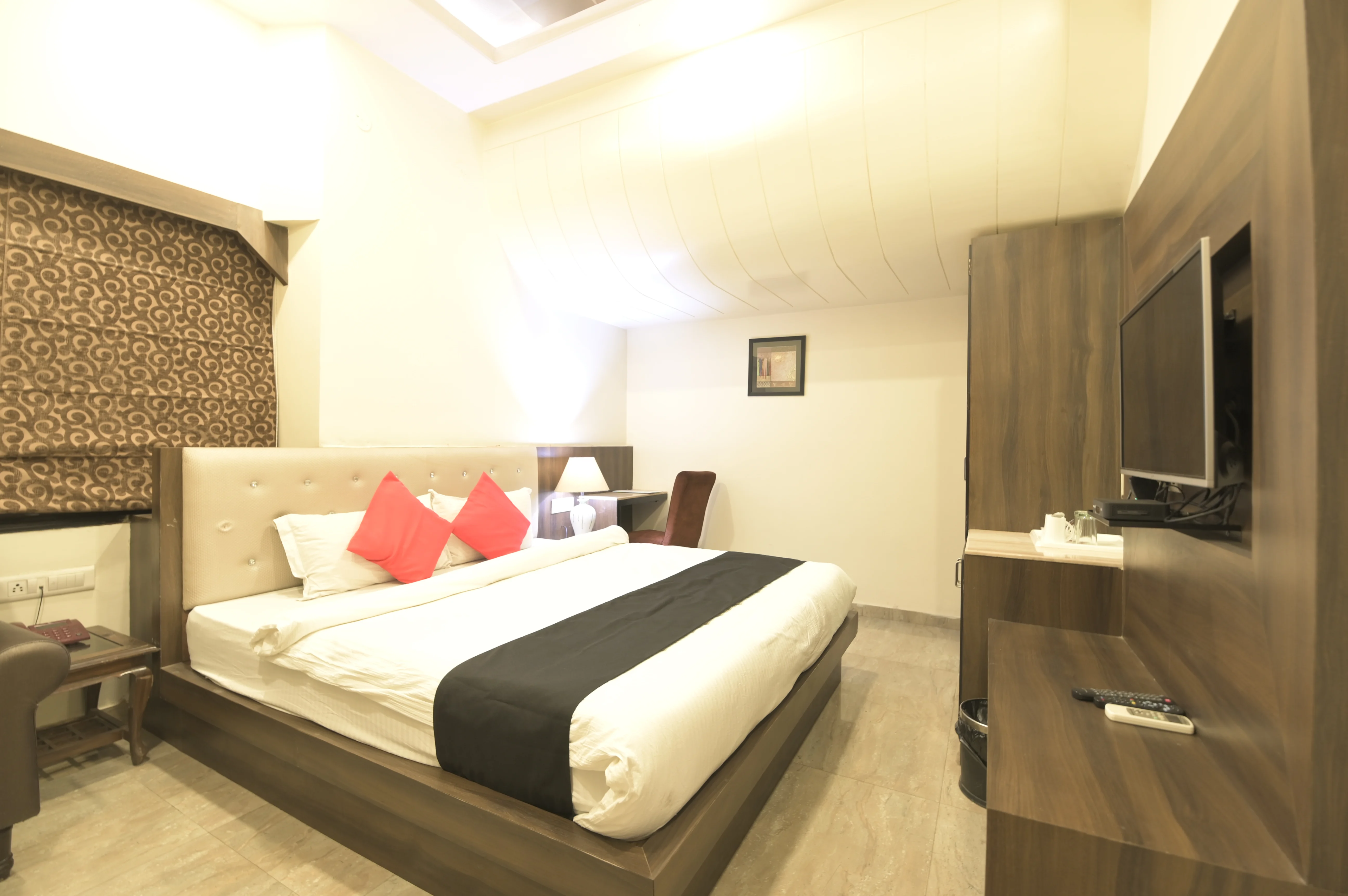 Hotel Grand Majestik gallery 6