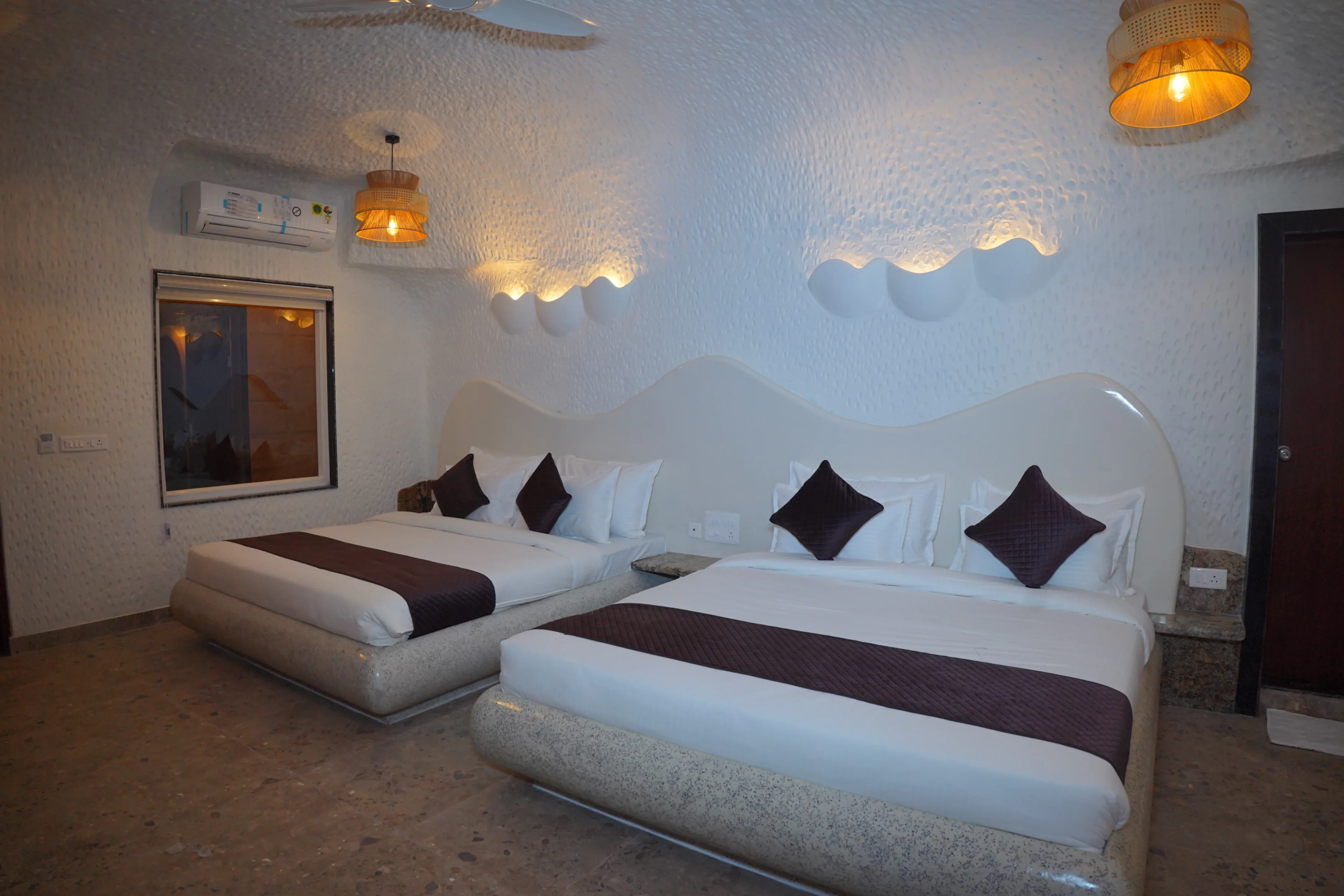 Hotel Magenta gallery 2