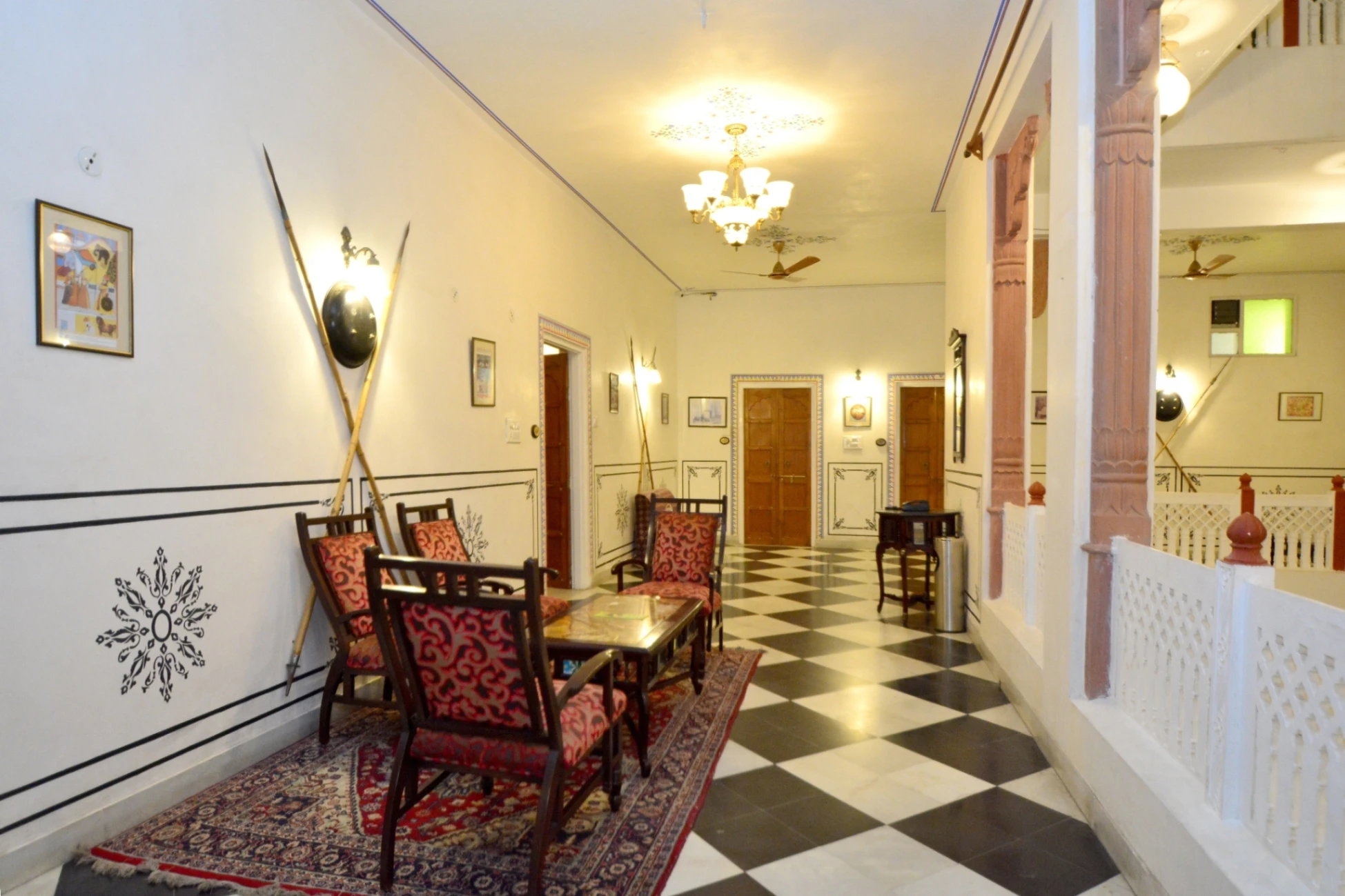 Mahal Khandela gallery 3