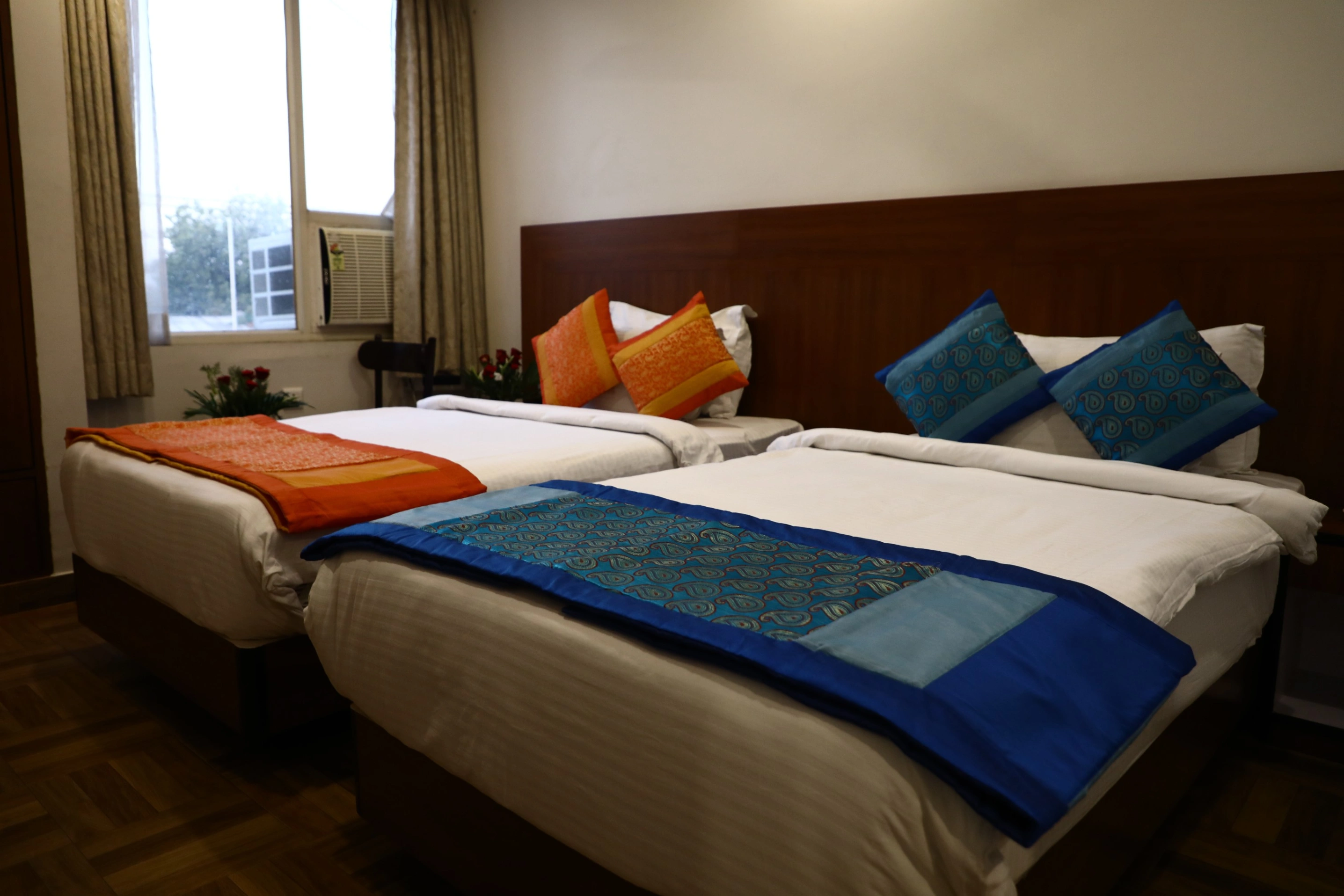 Hotel Om Palace gallery 2