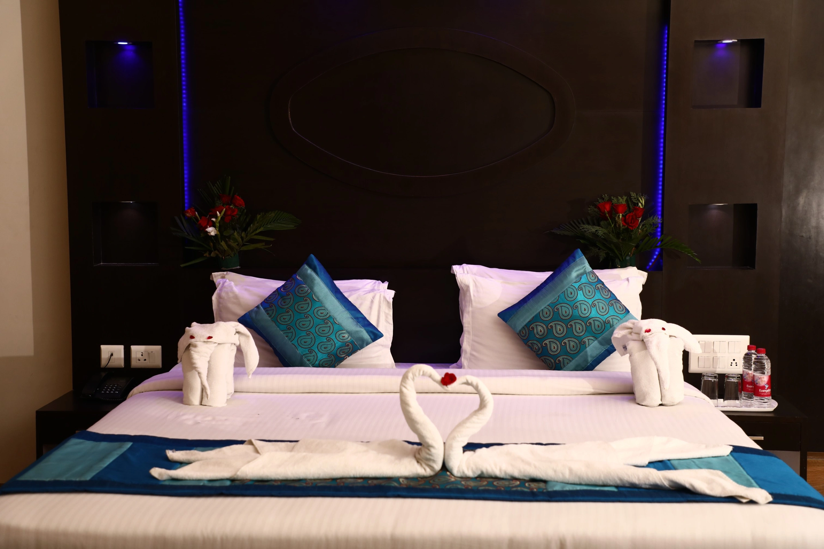 Hotel Om Palace gallery 3