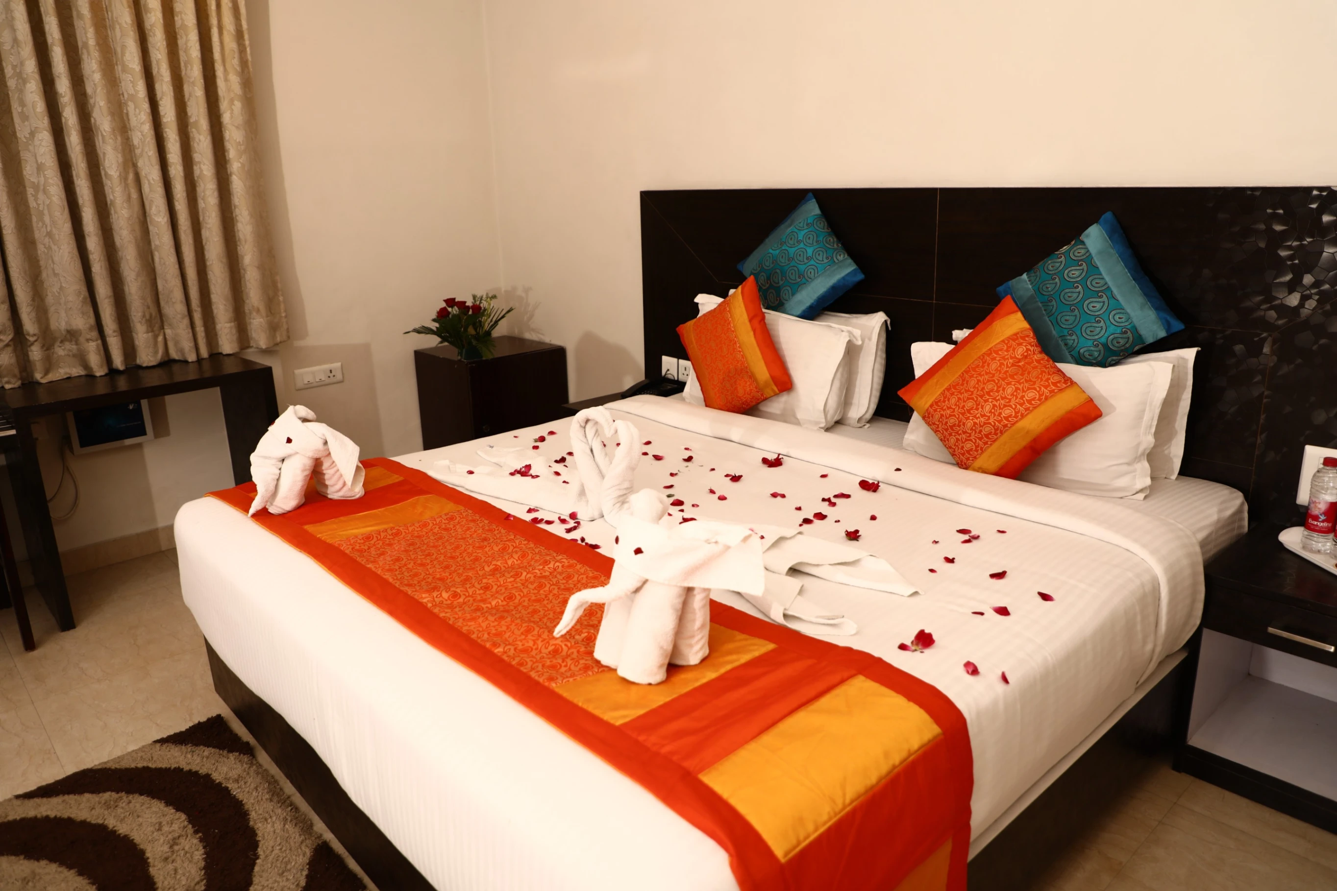 Hotel Om Palace gallery 6