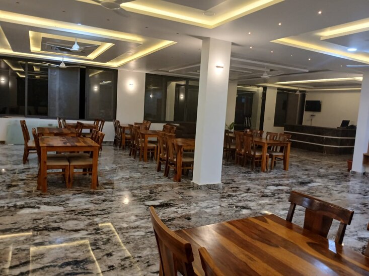 Hotel Rc Garh Jaipur gallery 2