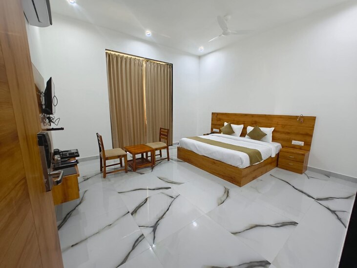 Hotel Rc Garh Jaipur gallery 4