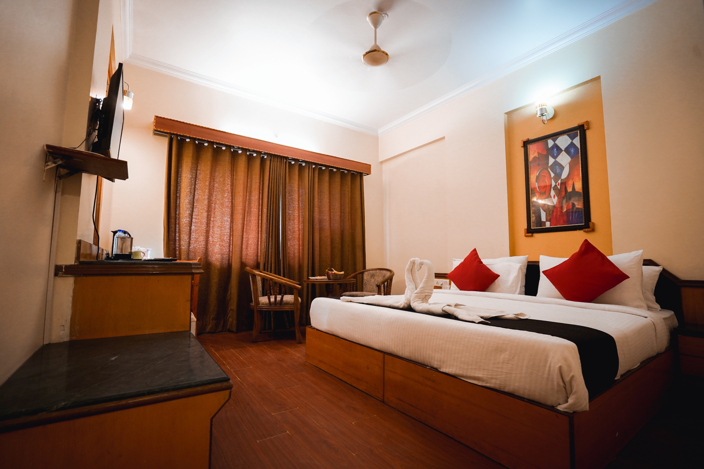 Hotel Royal Palazzo gallery 5