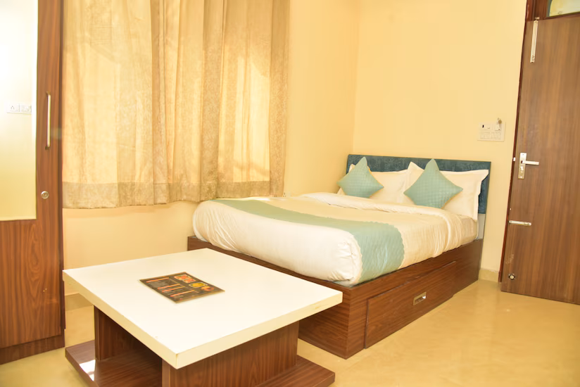 Hotel Royal Sherton gallery 2