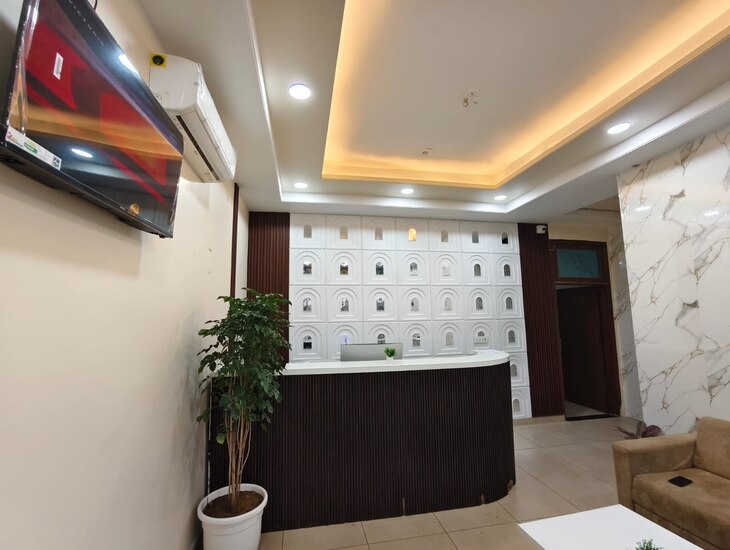 Hotel Royal Sherton gallery 4