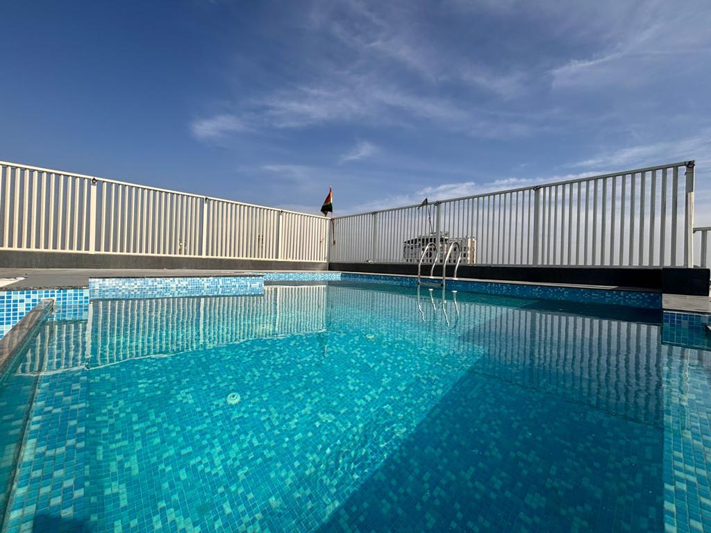 Hotel Saaj Mansion gallery 3