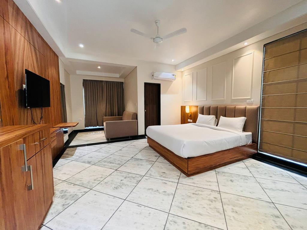 Hotel Saaj Mansion gallery 5